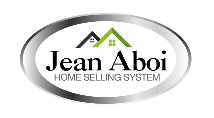 Jean Aboi Home Selling System - More Menu Logo