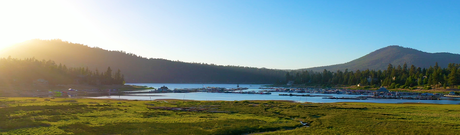 Big Bear Real Estate Homes for Sale in Big Bear