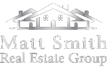 Matt Smith Real Estate Group - More Menu Logo
