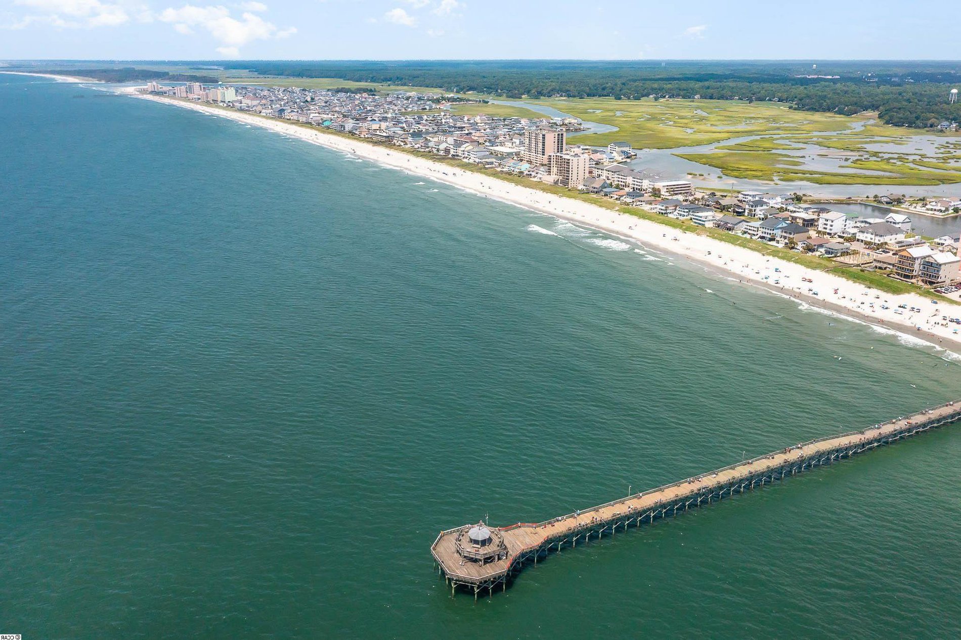 609 Hillside Dr. #D-21 North Myrtle Beach, SC 29582 | MLS 2606119