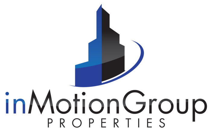 inMotion Group Properties - More Menu Logo