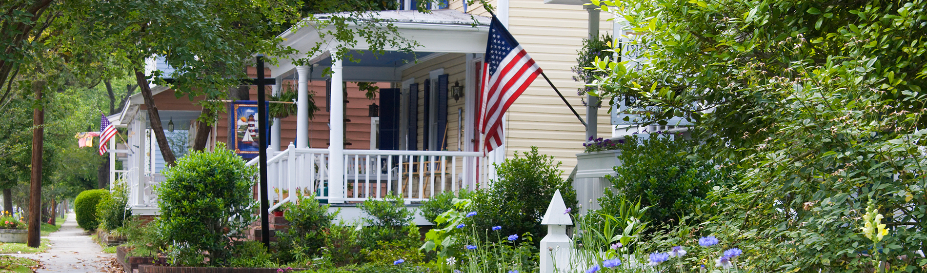 Marion Real Estate Homes for Sale in Marion