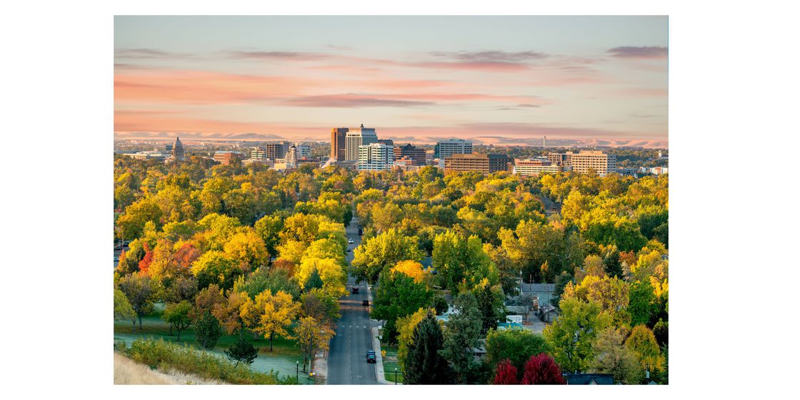 Treasure Valley Real Estate Homes for Sale in Treasure Valley