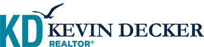 Kevin Decker - More Menu Logo