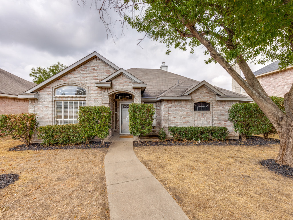 Dallas Texas Home for Sale