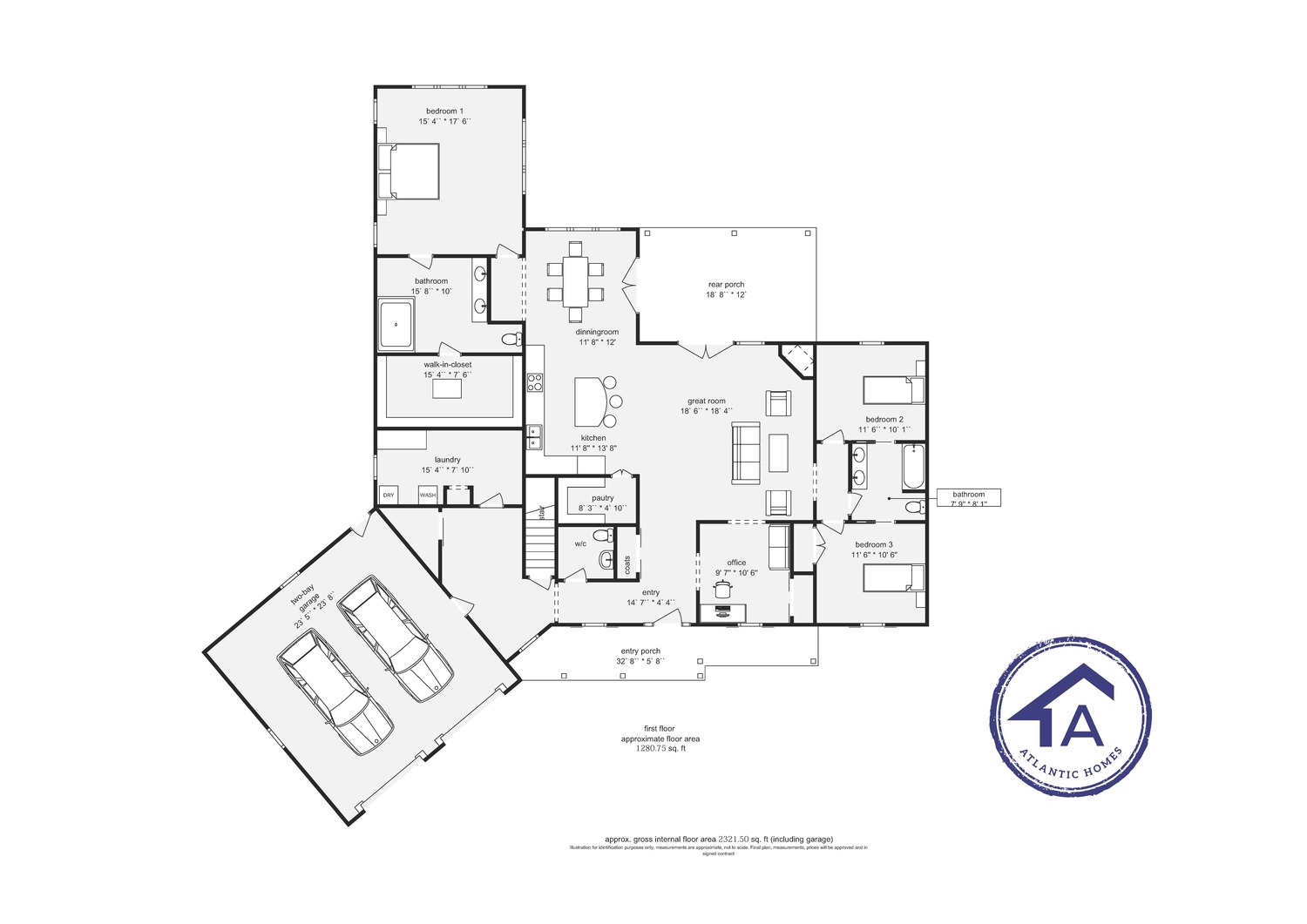 New Homes in Washington County Maryland