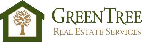 Green Tree Real Estate Services - More Menu Logo