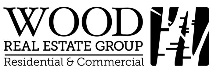 Wood Real Estate Group - More Menu Logo