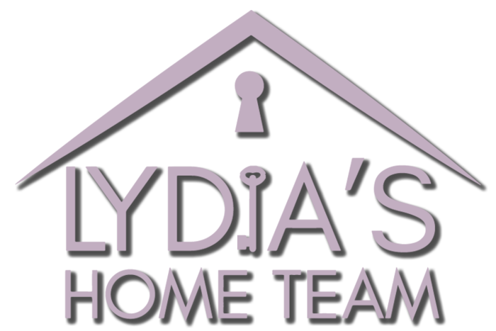 Lydia's Home Team
