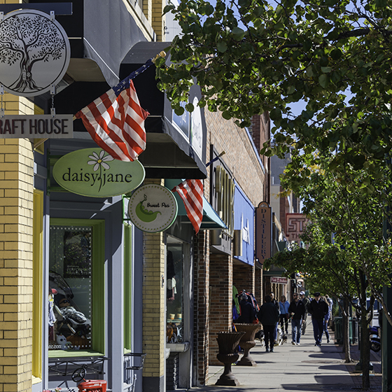 Northern Michigan Real Estate Commercial Real Estate for Sale in