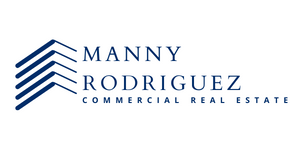 Manny Rodriguez, Commercial Real Estate