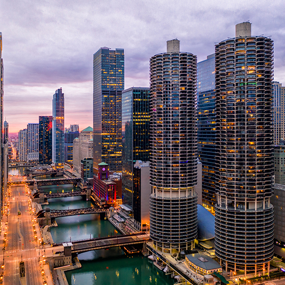 Chicago Real Estate Homes for Sale in Chicago