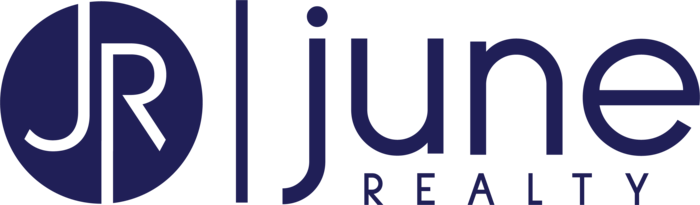 June Realty - More Menu Logo