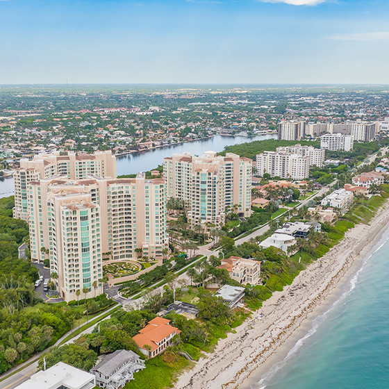 Highland Beach Real Estate Homes for Sale in Highland Beach