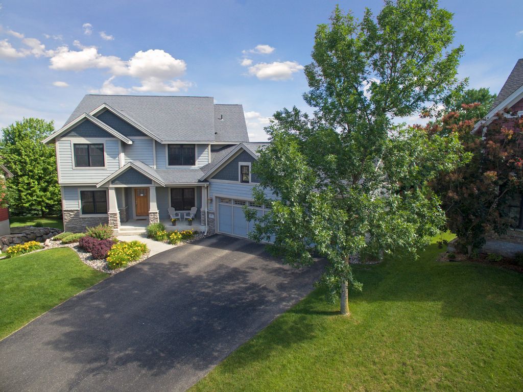555 Caylin Court Eagan, MN 55123