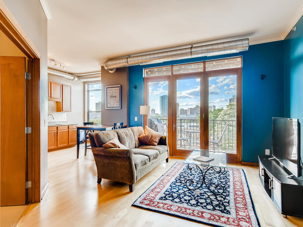 15 E Franklin Avenue #418 Minneapolis, MN 55404