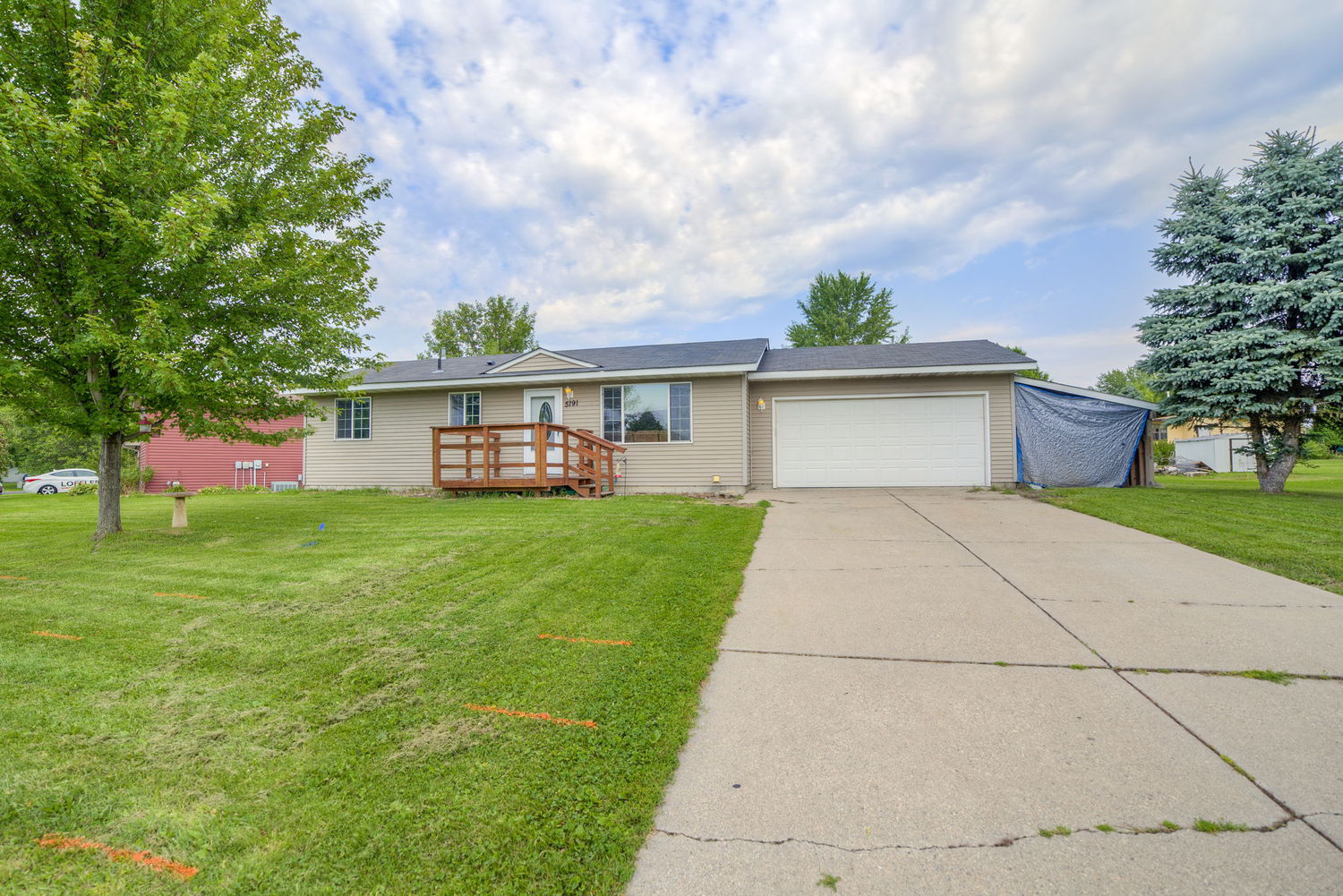 5191 Mallard Lane Monticello, MN 55362