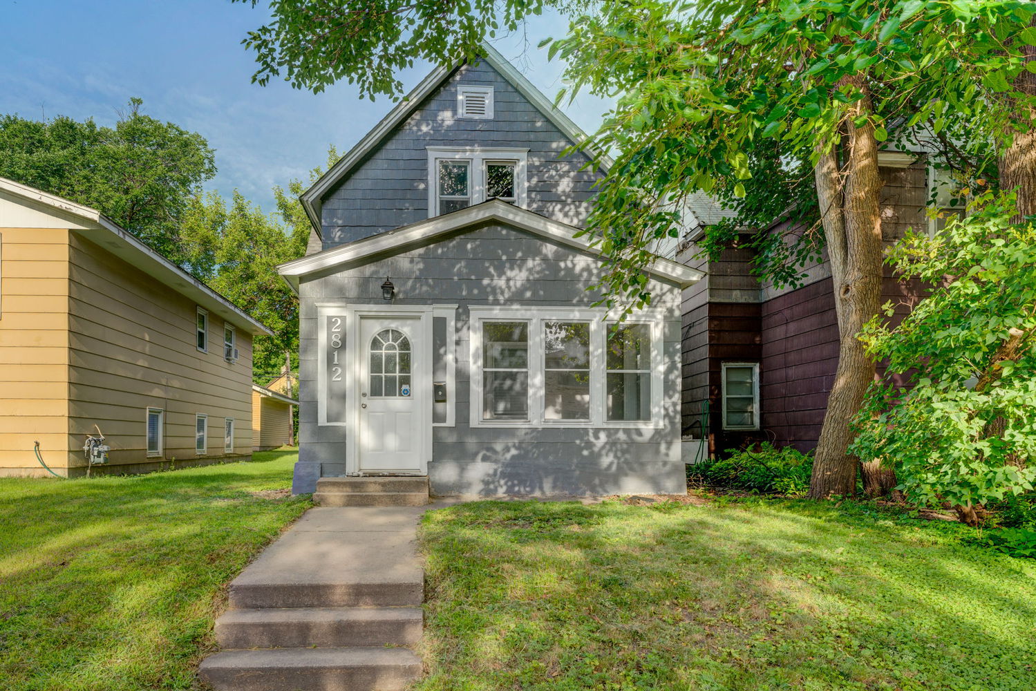 2812 31st Ave S Minneapolis, MN 55362