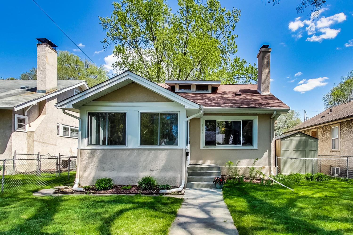 3141 38th Ave S Minneapolis, MN 55406