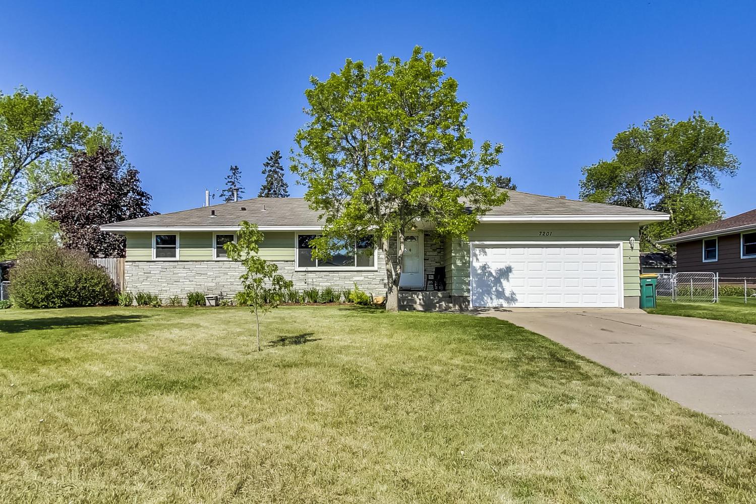 7201 Newton Ave N Brooklyn Center, MN 55430