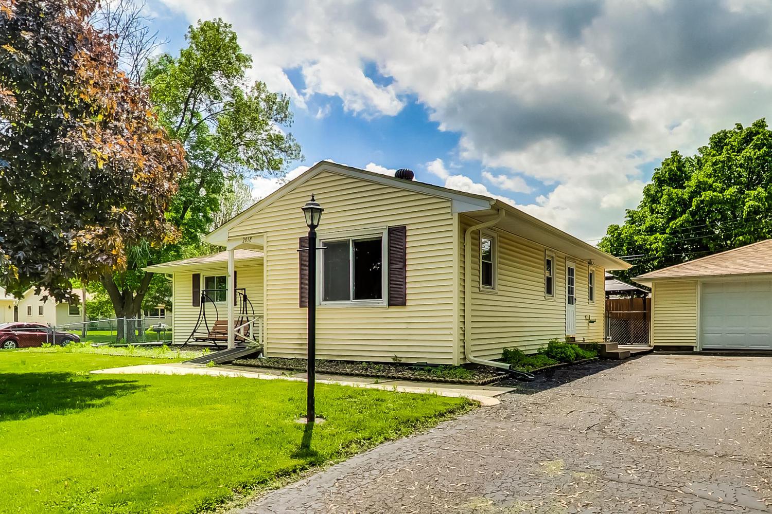 2018 Coral Lane Eagan, MN 55122