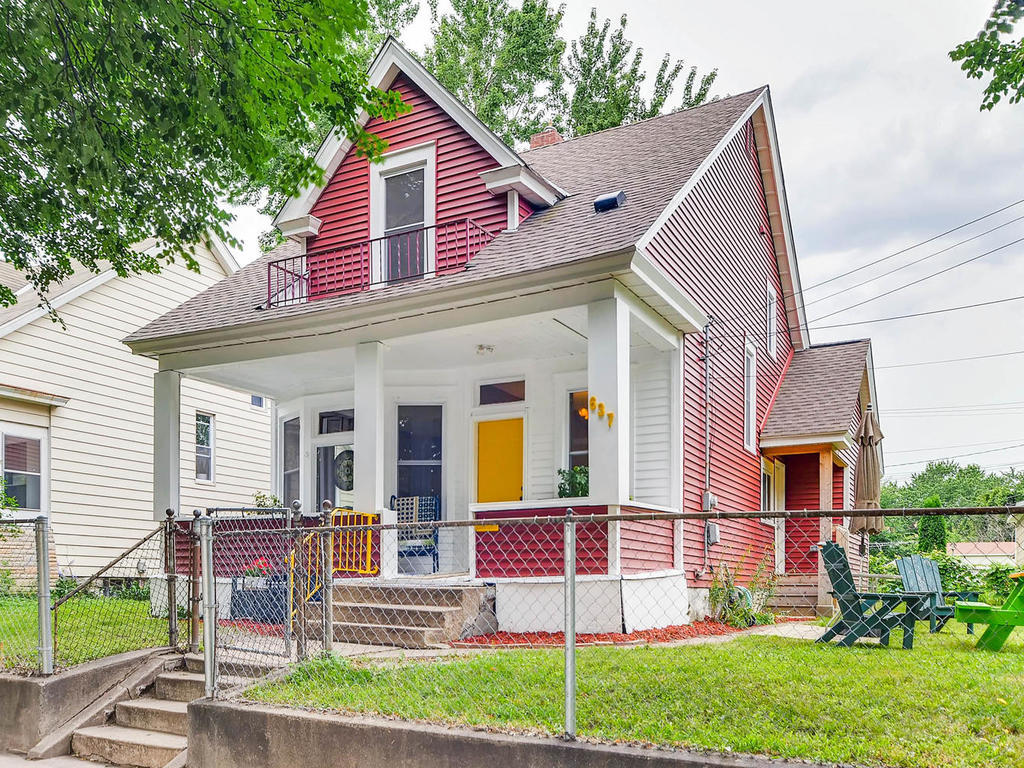 637 Kent St St. Paul, MN 55103