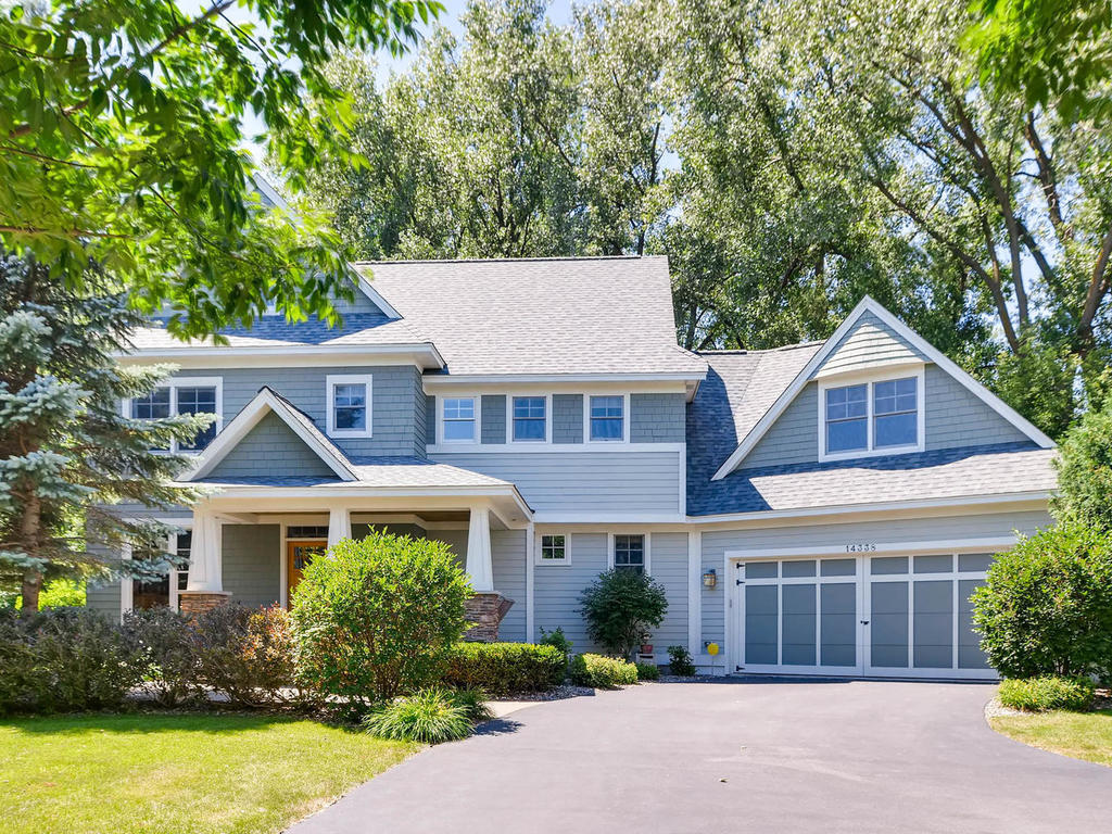 14338 Cosette Way N. Hugo, MN 55038