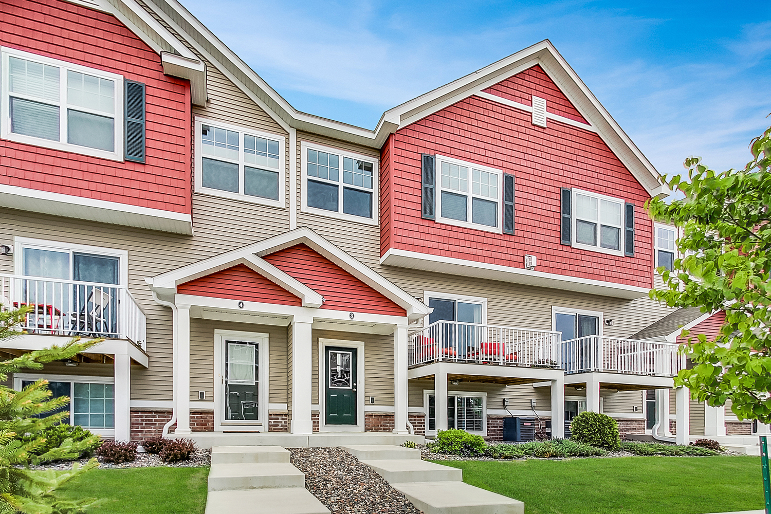 1984 Commonwealth Blvd #3 Chanhassen, MN 55317
