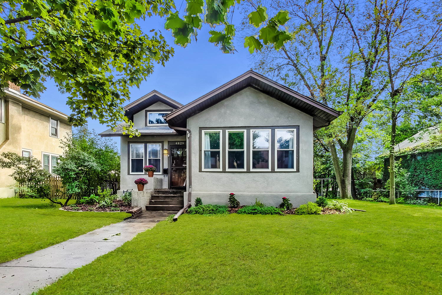 4829 Second Avenue South Minneapolis, MN 55419
