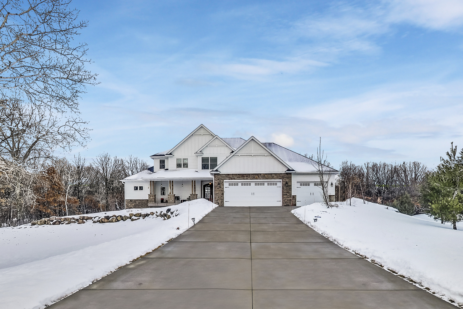8850 162Nd Ln Nw Ramsey, MN 55303