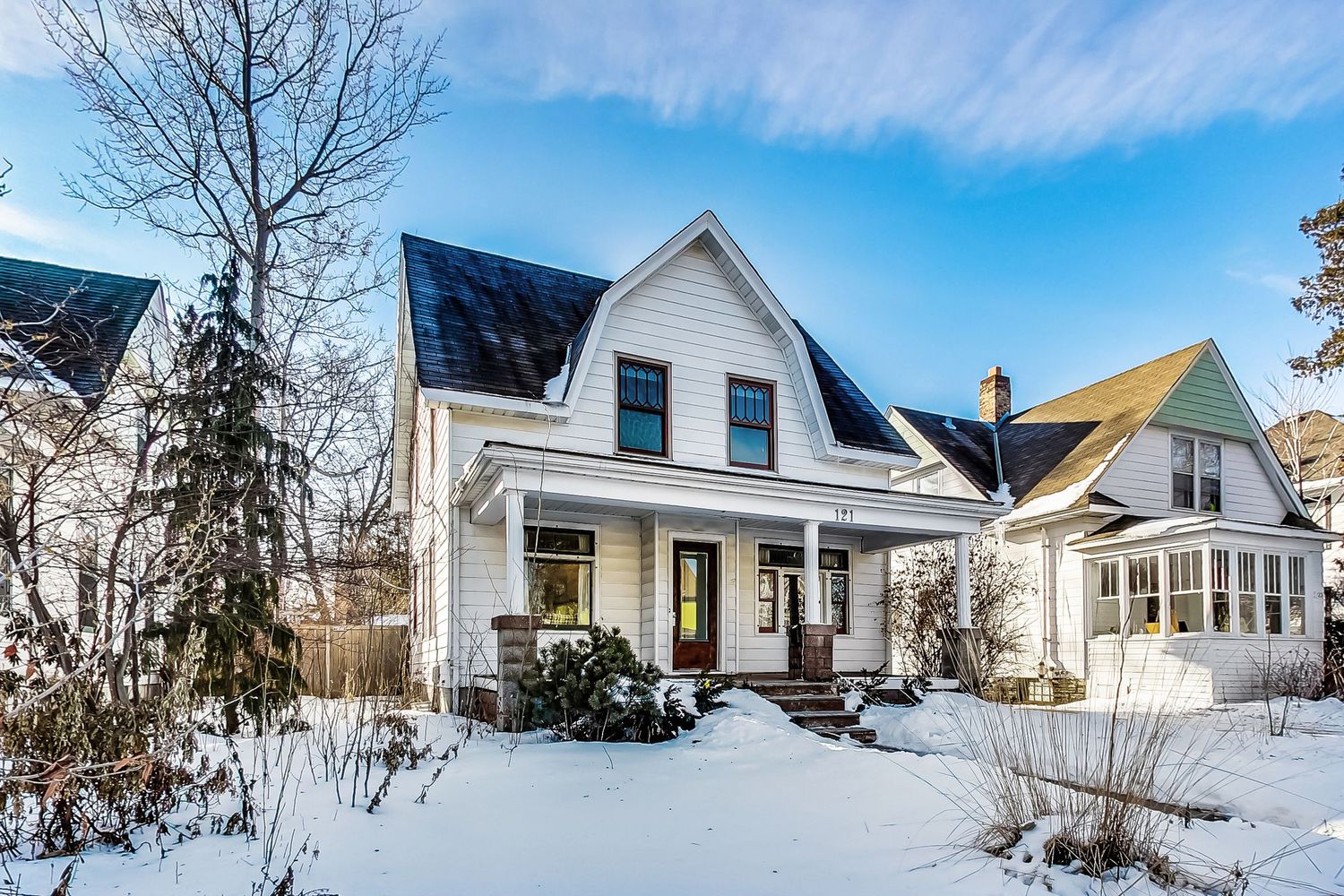 121 West 35Th St Minneapolis, MN 55408