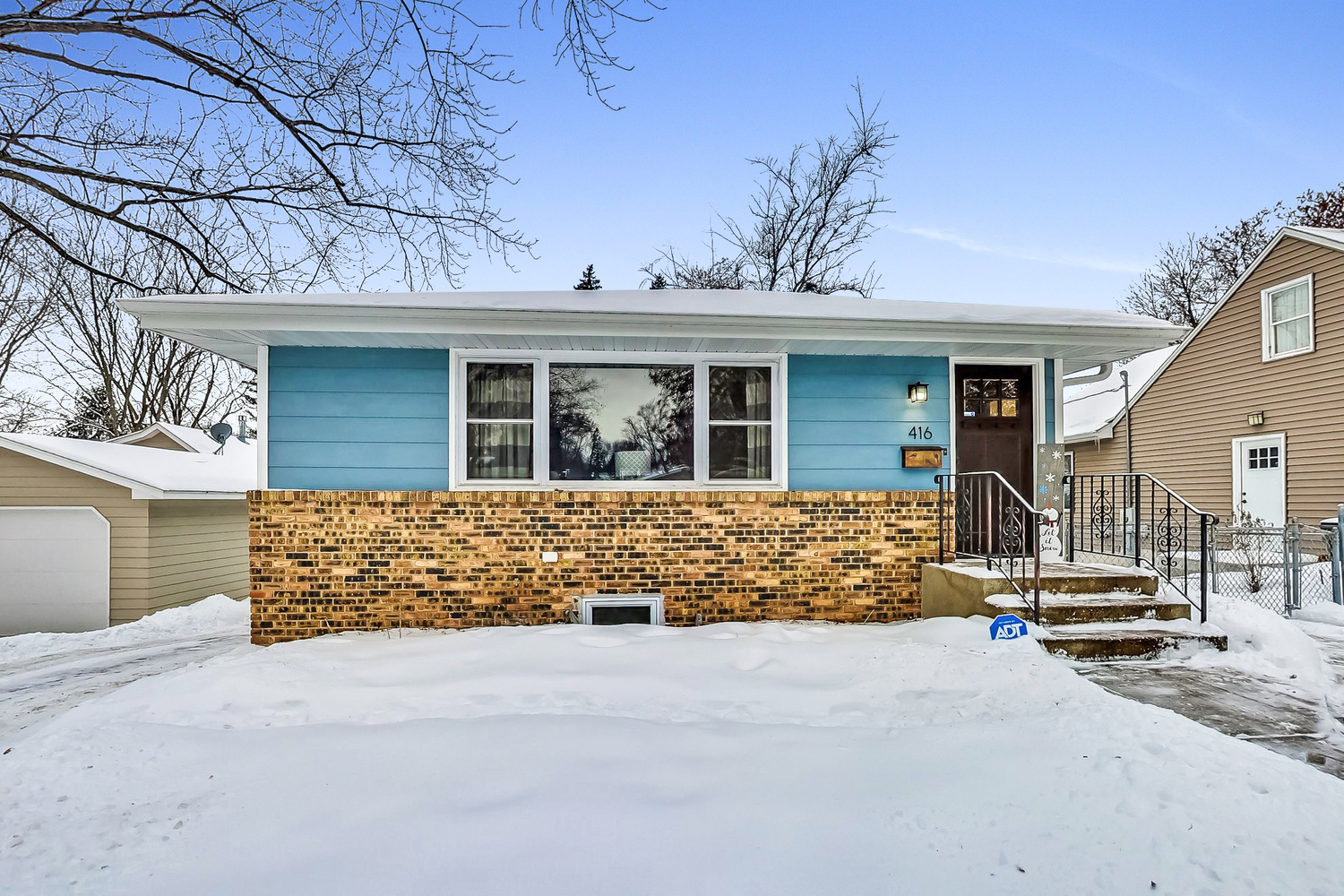 416 Jefferson Ave South Edina, MN