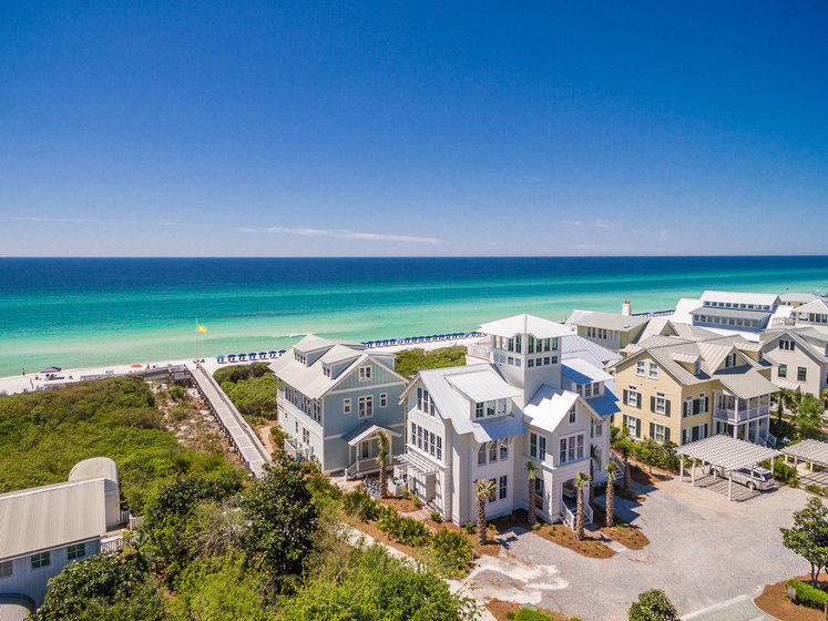 Emerald Coast Real Estate Homes for Sale in Emerald Coast