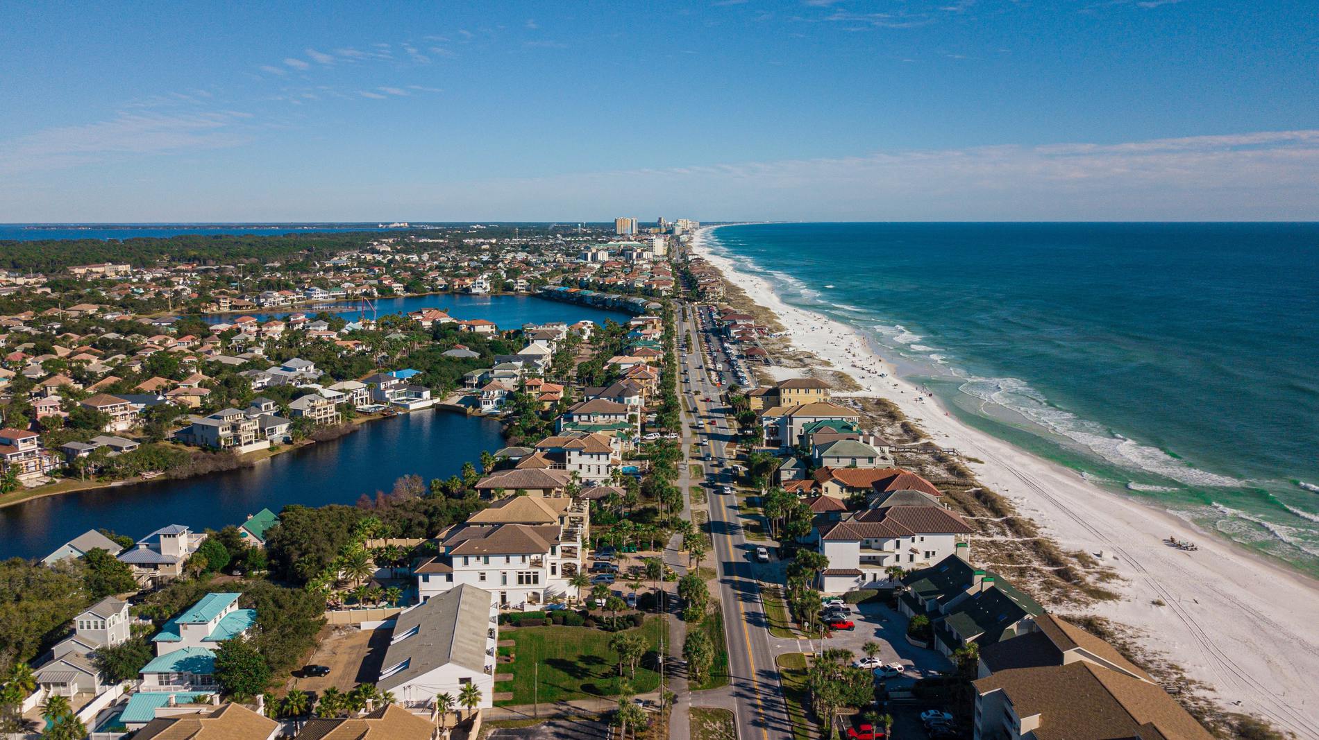 Emerald Coast Real Estate Homes for Sale in Emerald Coast