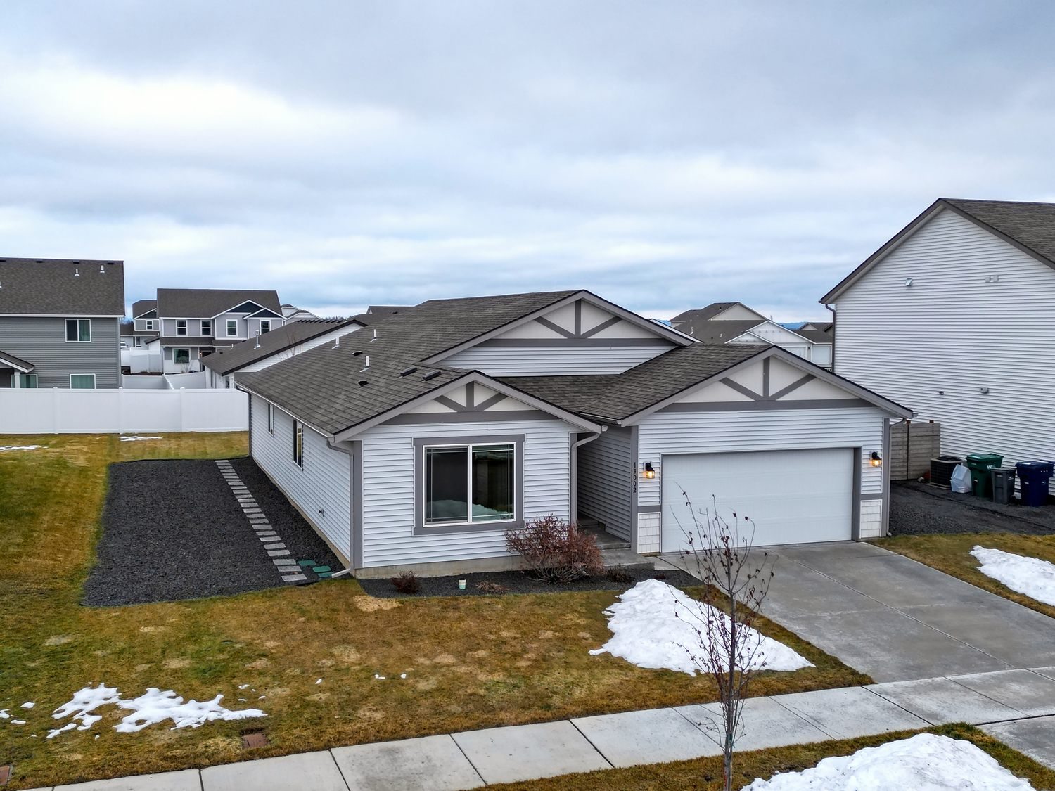 Home for sale 13002 W 2nd Ave. Airway Heights, WA 99001full details
