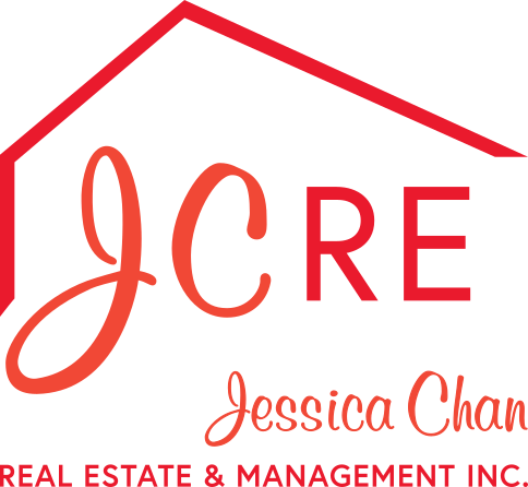 Jessica Chan Home Selling Team - More Menu Logo