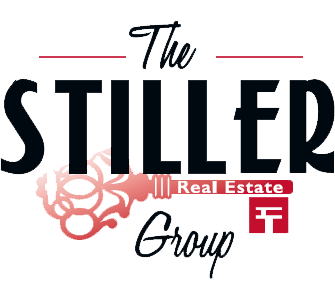 The Stiller Group - More Menu Logo