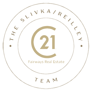 The Slivka / Reilley Team