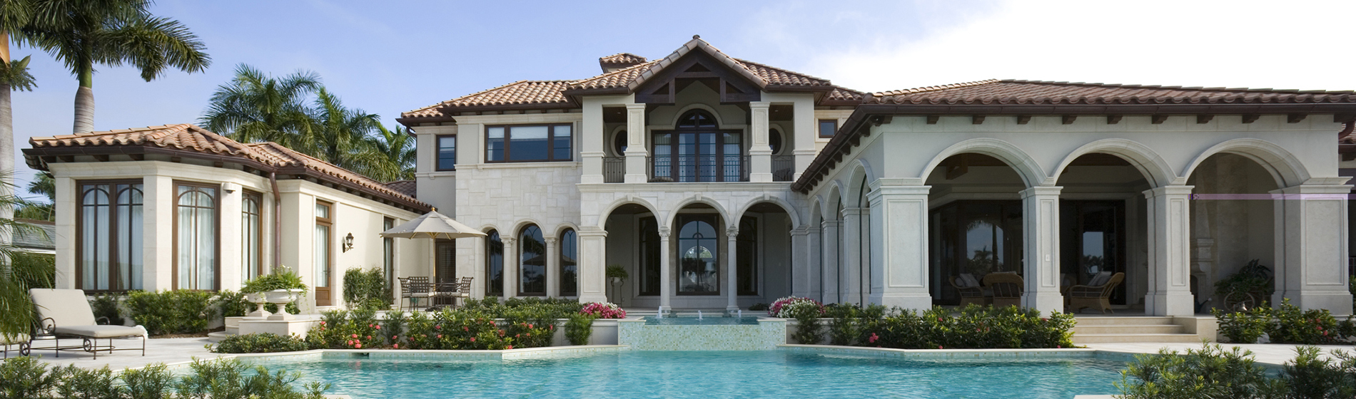 South Florida Real Estate Homes for Sale in South Florida