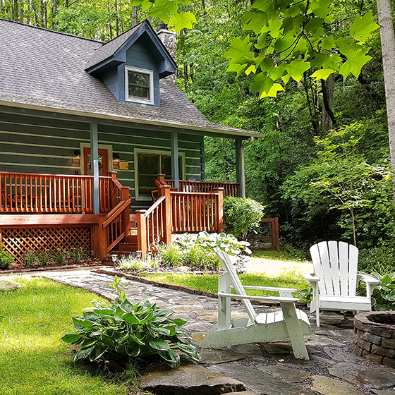 Western North Carolina Real Estate Homes for Sale in Western North