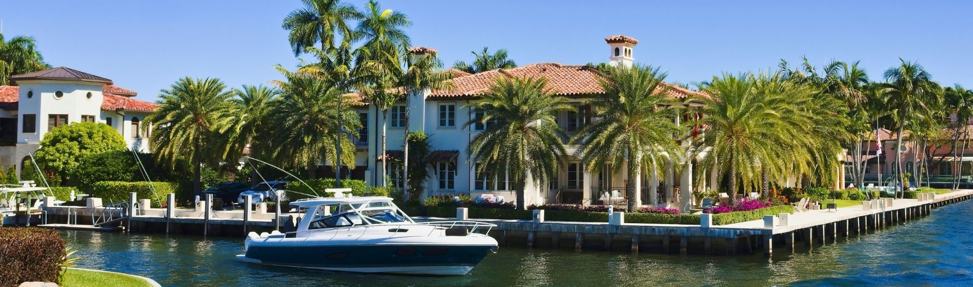 Discover Florida Houses