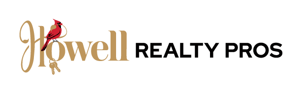 Howell Realty Pros - More Menu Logo
