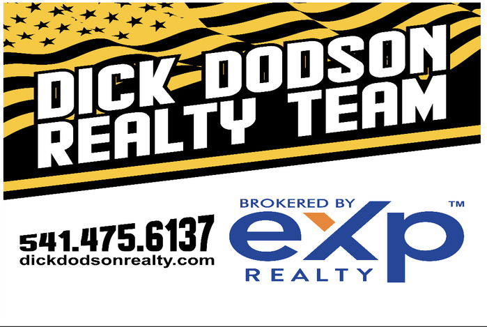 Dick Dodson Realty Team, Brokered by EXP REALTY