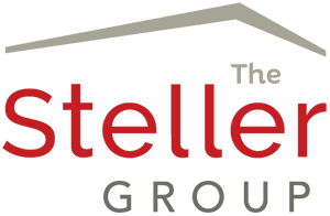 The Steller Group - More Menu Logo