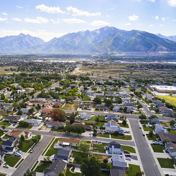 St. George Utah Real Estate - Homes for Sale in Washington Utah