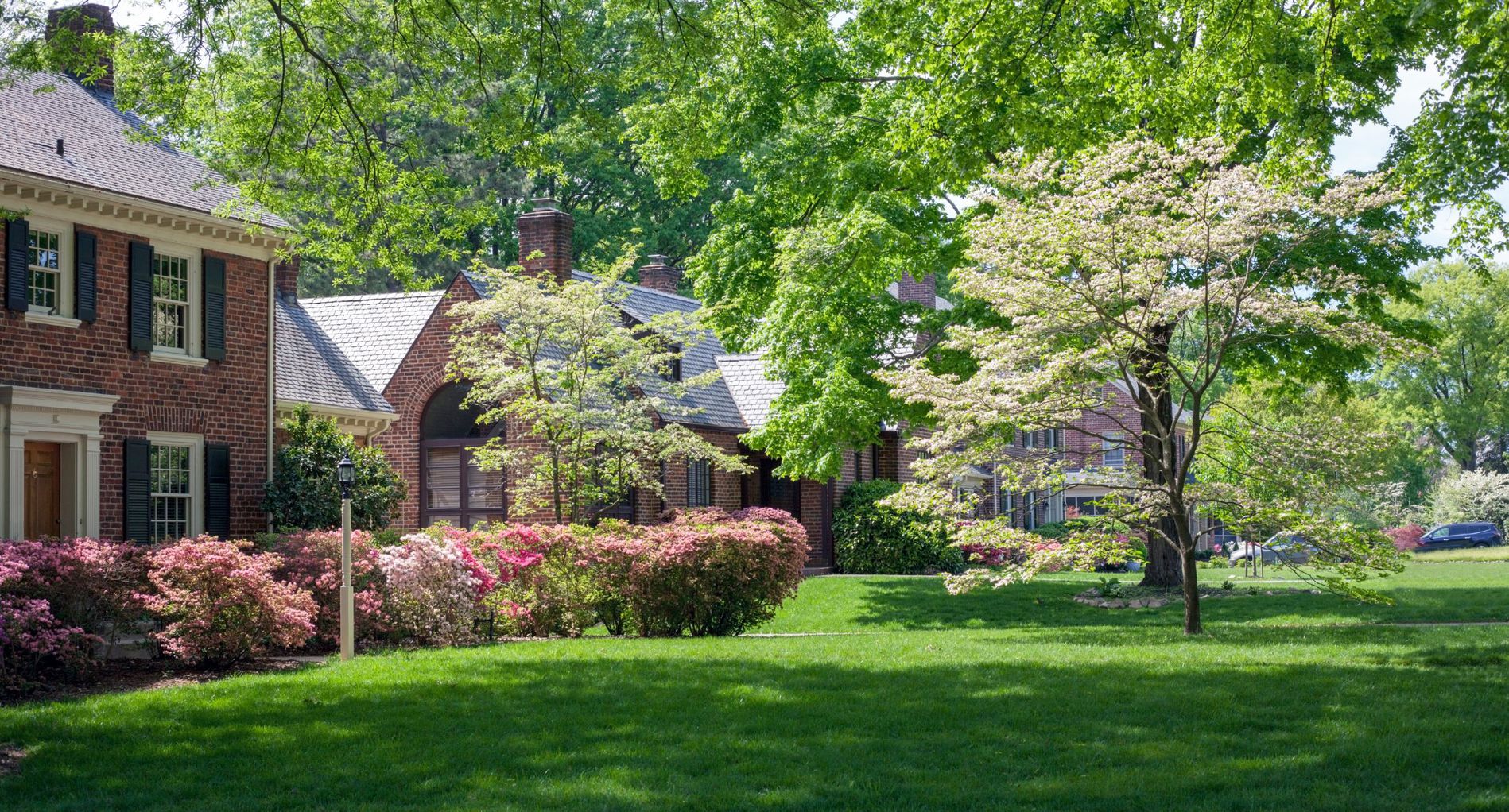 Columbus Real Estate Homes for Sale in Columbus