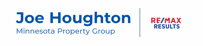 Joe Houghton - Minnesota Property Group