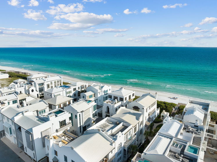 30A Real Estate Homes for Sale on 30A
