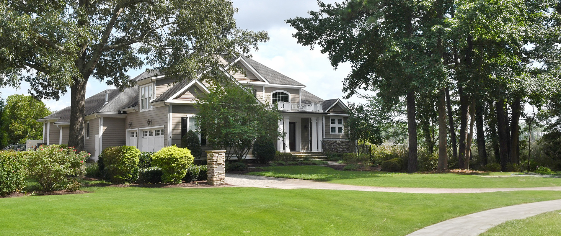 Hampton Roads Real Estate Homes for Sale in Hampton Roads