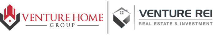 Venture Home Group - More Menu Logo